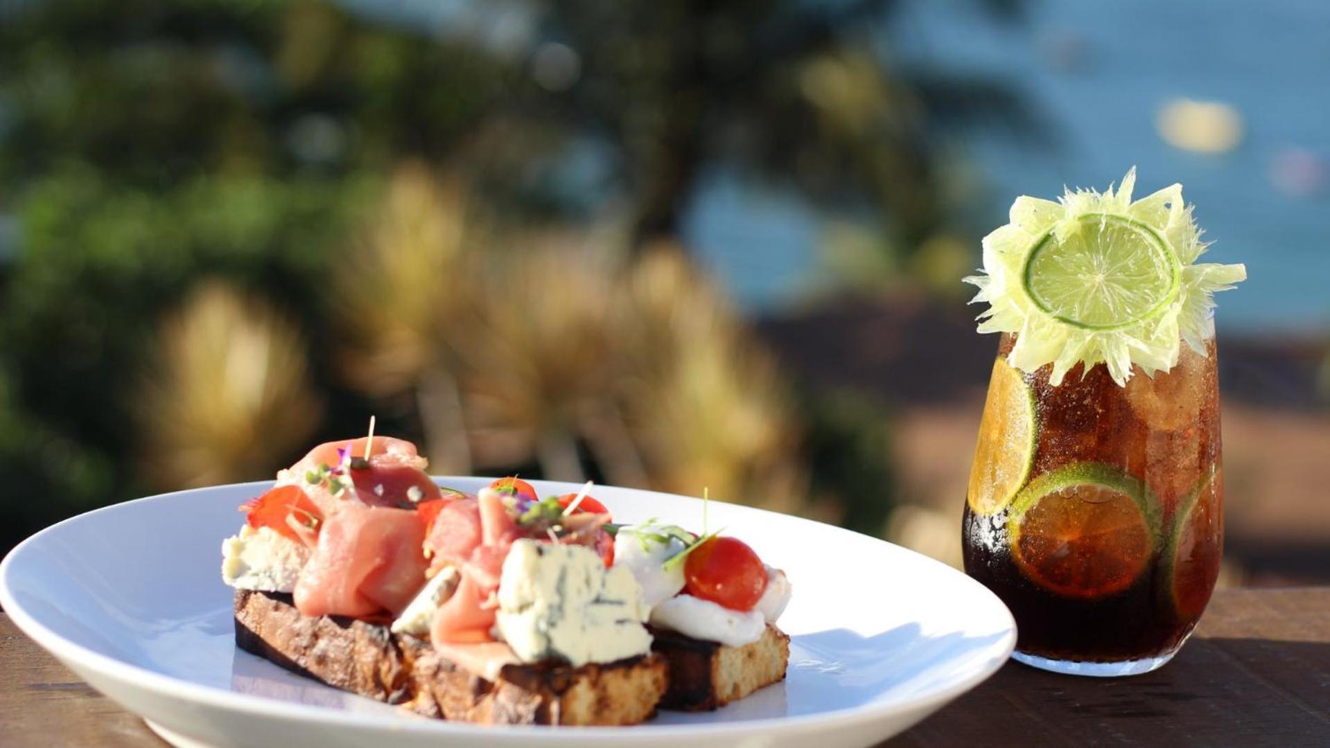 Hotel Ville La Plage & Beach Club Búzios エクステリア 写真