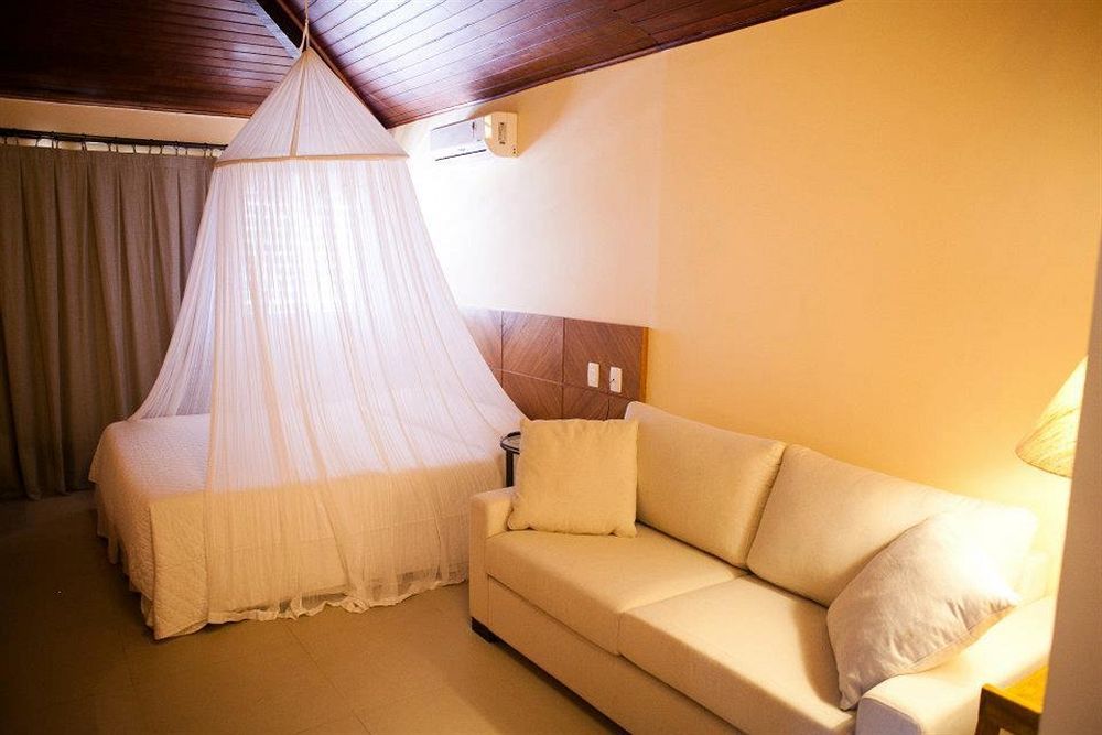 Hotel Ville La Plage & Beach Club Búzios エクステリア 写真