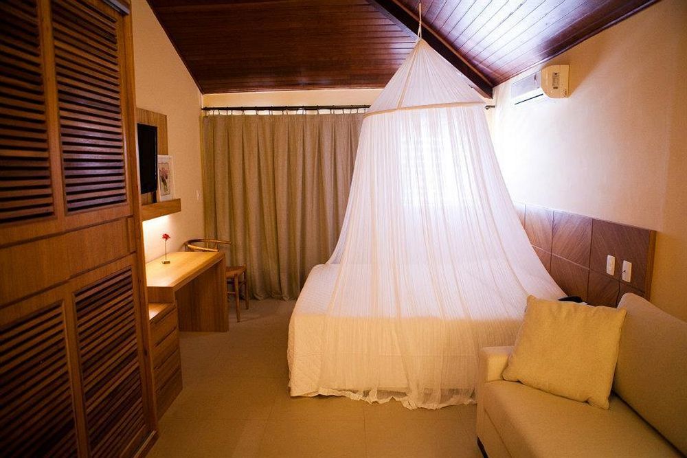 Hotel Ville La Plage & Beach Club Búzios エクステリア 写真