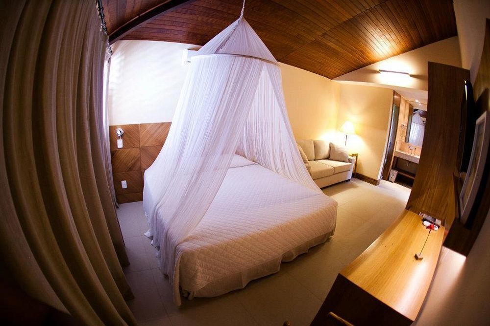 Hotel Ville La Plage & Beach Club Búzios エクステリア 写真