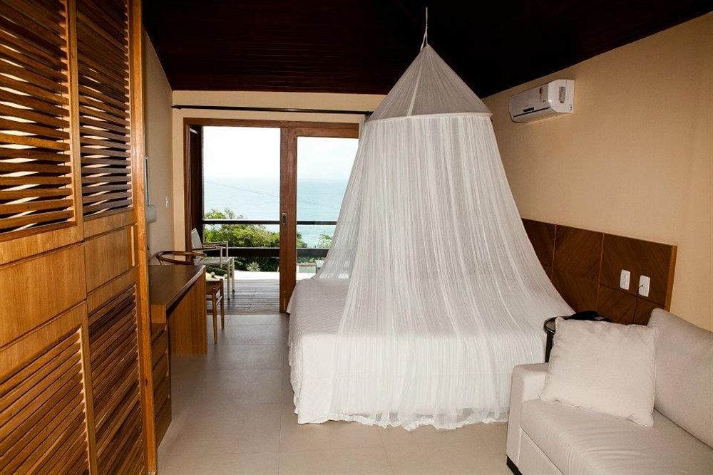 Hotel Ville La Plage & Beach Club Búzios エクステリア 写真