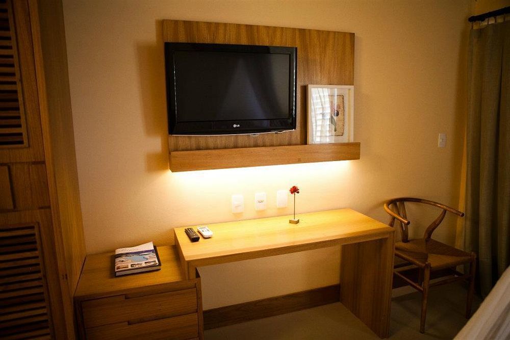 Hotel Ville La Plage & Beach Club Búzios エクステリア 写真